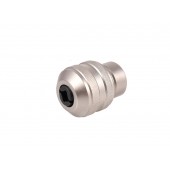 Sriegiklio laikiklis 3/8" (M5-M12) Quatros QS14664